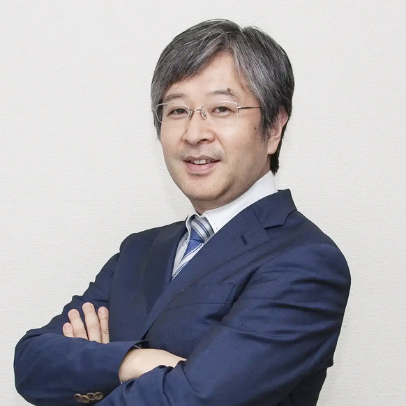 Ichiro Asahina