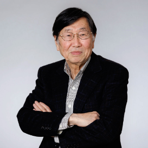 Jirohta Kasagi, Ph.D.