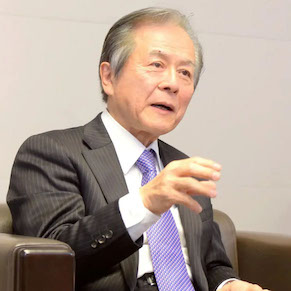 Hiroshi Komiyama