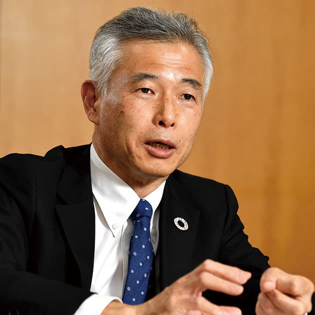 Tokutaro Nakai