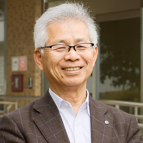 Hiroshi Toki