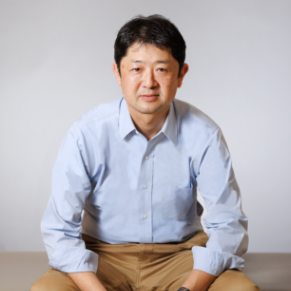 Yoshito Endo